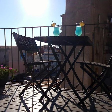 Mc Centar Apartman Appartement Pula Buitenkant foto