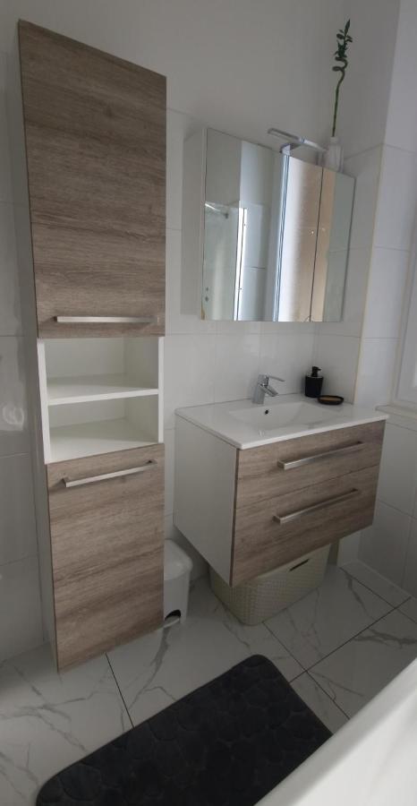 Mc Centar Apartman Appartement Pula Buitenkant foto