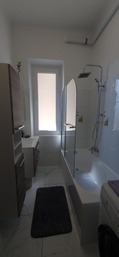 Mc Centar Apartman Appartement Pula Buitenkant foto
